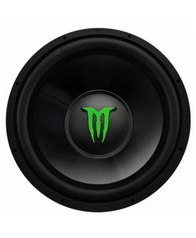 Subwoofer Panter 12 W 12 Asociaci n Mutual del Club Atl tico